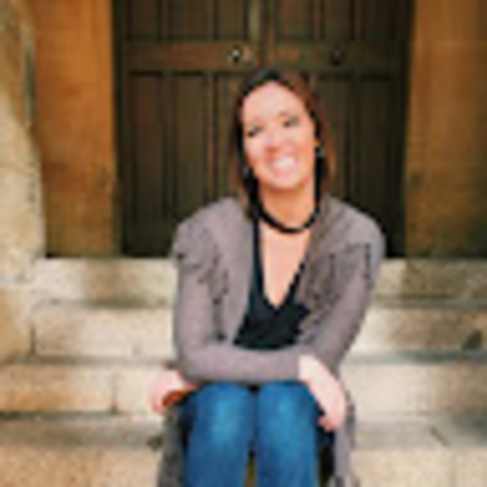 Meet your Posher, Natalie